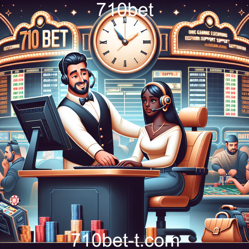 A Importância do Suporte ao Cliente nos Jogos Online