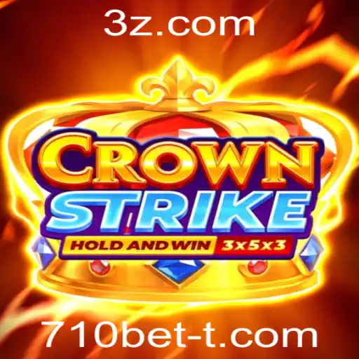 Crownstrike: Mergulhando no Mundo Estratégico de 710bet