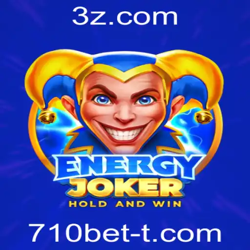 Descubra o Mundo Empolgante de EnergyJoker e 710bet