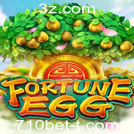Desvendando o Mundo de FortuneEgg: Um Guia Completo para Jogadores de 710bet