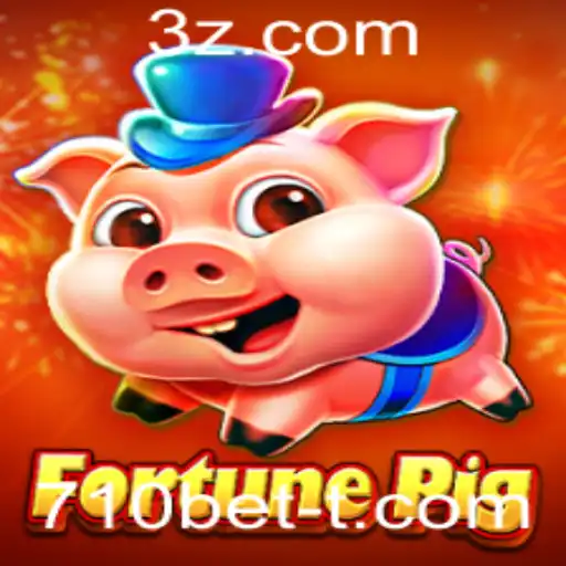 Explorando o Fascinante Mundo de FortunePig e 710bet