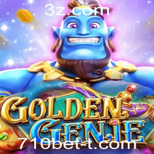 Explorando GOLDENGENIE: Um Novo Horizonte de Entretenimento com 710bet