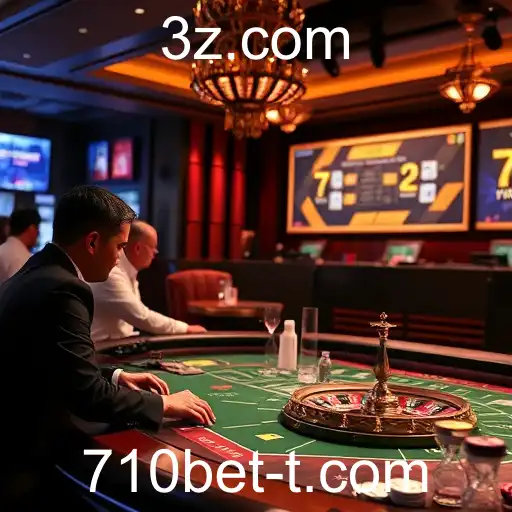 VIP Service 710bet - 24/7 Support and Exclusive Benefits