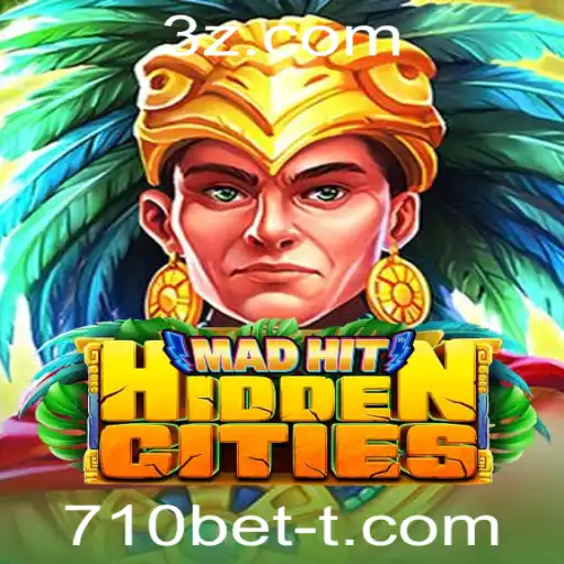 Explorando MadHitHiddenCities: Um Mergulho no Mundo dos Jogos de Aventura