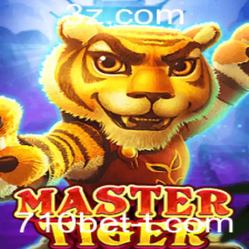 Explorando MasterTiger: Um Jogo Atraente na Plataforma 710bet