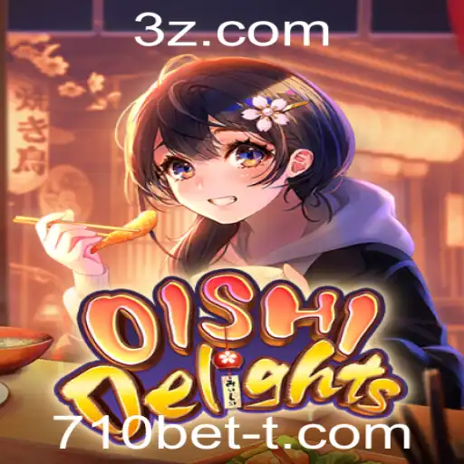 Descubra o Mundo de OishiDelights: Um Novo Capítulo em Entretenimento de Cassino Online