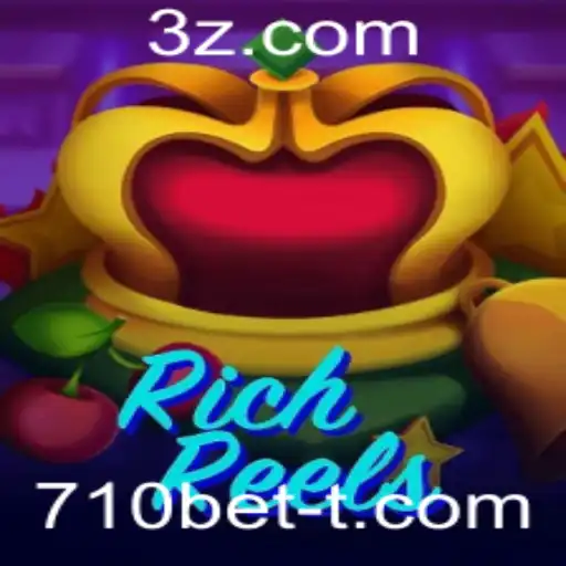 RichReels: Descubra a Emoção do Novo Jogo com 710bet