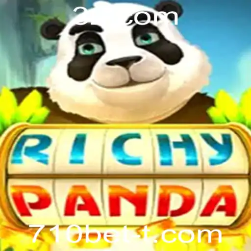 Descubra o Fascinante Mundo do Jogo RichyPanda e Suas Regras com 710bet