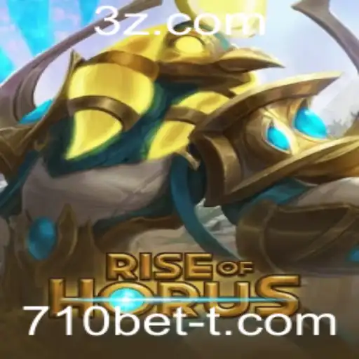 Descubra o Fascinante Mundo de RiseofHorus com 710bet