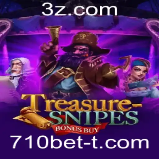 Explorando TreasuresnipesBonusBuy: Um Novo Horizonte para Entusiastas de 710bet
