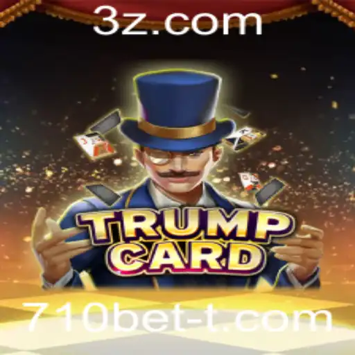 TrumpCard: Um Jogo de Estratégia e Apostas com 710bet