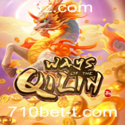 Explorando o Fascinante Mundo de WaysoftheQilin com 710bet